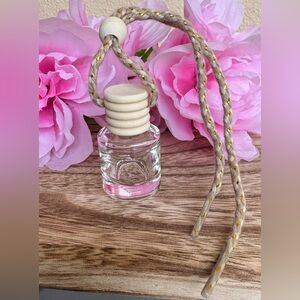 CAR AIR FRESHENER JIMMY CHOO